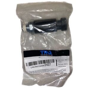 TRQ Oil Pressure Switch for Cadillac/Chevrolet/GMC/Pontiac with Gauge #SWA41749
